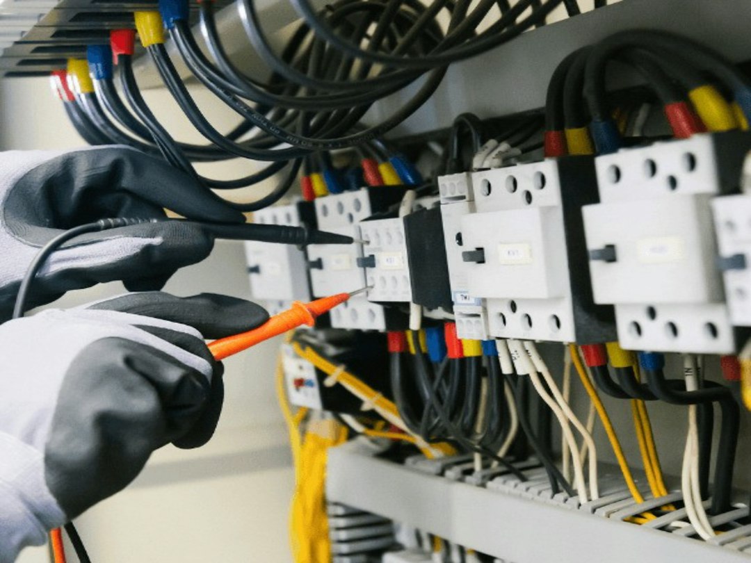 Beispiel für ein gutes Mitarbeiterfoto im Google-Unternehmensprofil